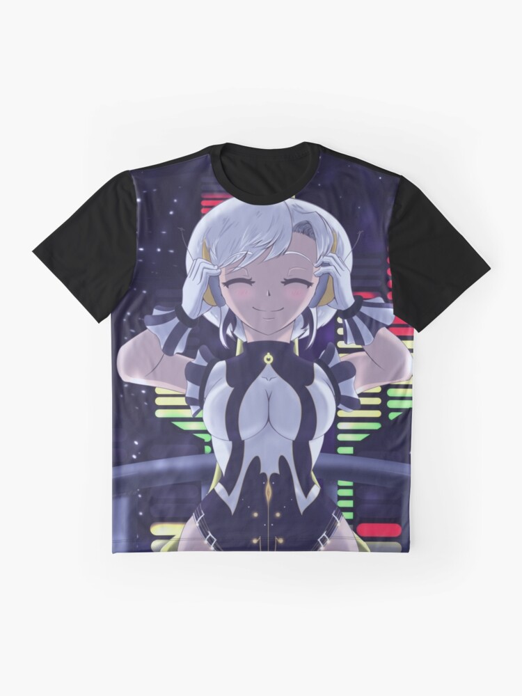 nightcore shirt