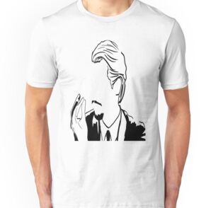 steve buscemi t shirt