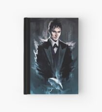 Gotham - The Penguin Hardcover Journal