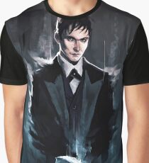 Gotham - The Penguin Graphic T-Shirt