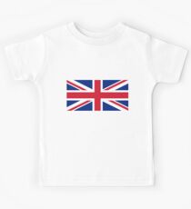 United Kingdom Kids Tee