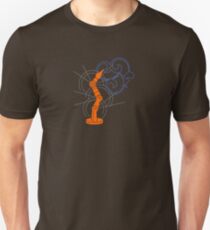 Robotics Art VRS2 Unisex T-Shirt