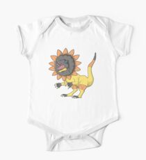 Heliolisk One Piece - Short Sleeve