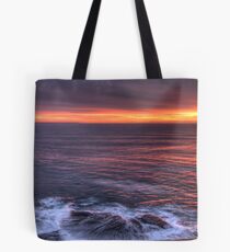 The Awakening - Northern Beaches Sydney - The HDR Experience Tote Bag
