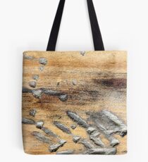 Altered Reality Tote Bag