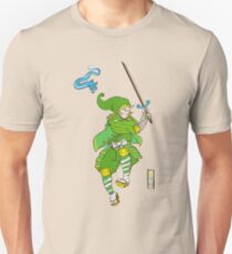 Hylian ancestry Unisex T-Shirt