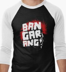 Bangarang Men's Baseball ¾ T-Shirt