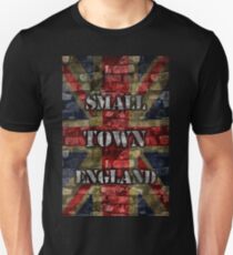 Small Town England Unisex T-Shirt