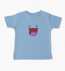 Wobbuffet Baby Tee