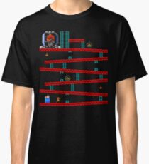 Metroid Kong Classic T-Shirt