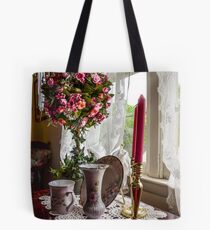 May Day Tote Bag