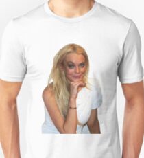 Lindsayyy Unisex T-Shirt