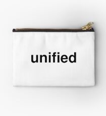 unified Studio Pouch