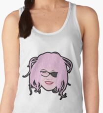 Yang Women's Tank Top