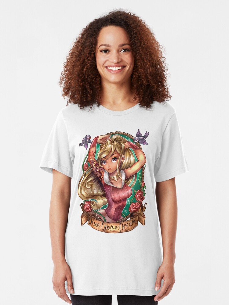 etsy once upon a tee shirt