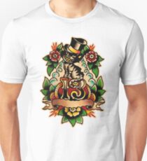 Spitshading 012 Unisex T-Shirt