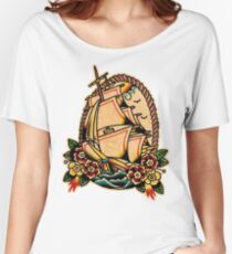 Spitshading 013 Women's Relaxed Fit T-Shirt