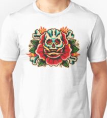 Spitshading 015 Unisex T-Shirt
