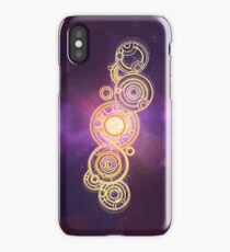 Doctor's name iPhone Case/Skin
