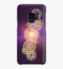 Doctor's name Case/Skin for Samsung Galaxy