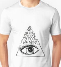 Illuminati Unisex T-Shirt