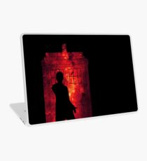 Kidneys! Laptop Skin