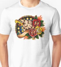 Spitshading 020 Unisex T-Shirt