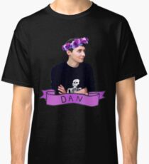 Dan Classic T-Shirt
