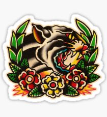 Spitshading 021 Sticker