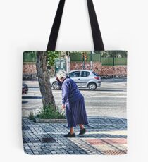I Hate Everyone! Tote Bag