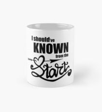 QPG Mug