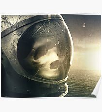 Desolate Poster