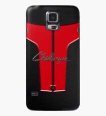 Challenger Hood Case/Skin for Samsung Galaxy