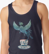 Phoenix Tea Tank Top