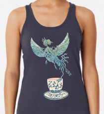 Phoenix Tea Women's Tank Top