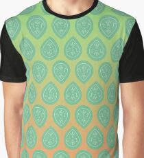 Yoga Graphic T-Shirt