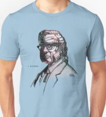 I Asimov Unisex T-Shirt