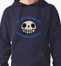 Grojband - Theme Pullover Hoodie