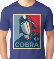 Cobra - Hope Unisex T-Shirt