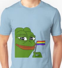 Pepe Unisex T-Shirt