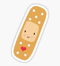 Give me your hair Sticker
