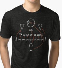 Rebel Playbook Vintage T-Shirt