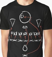 Rebel Playbook Graphic T-Shirt