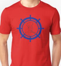 Spice Captain Unisex T-Shirt