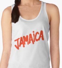 Jamaica Tee Women's Tank Top