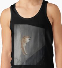 dog owo Tank Top
