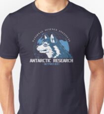 Outpost #31 Unisex T-Shirt