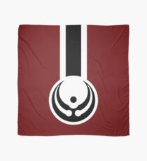 League of Assassins Scarf