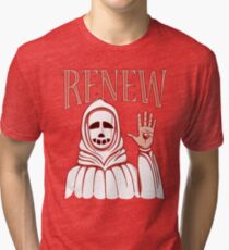 Renew Tri-blend T-Shirt