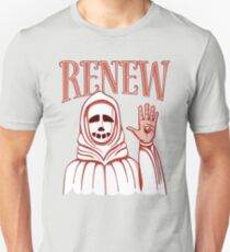 Renew Unisex T-Shirt